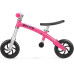 Micro Scooter G-Bike - Pink