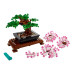 LEGO 10281  Creator Expert Bonsai Tree