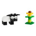 LEGO 10692 Classic ® Creative Bricks