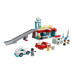LEGO 10948 DUPLO Parking Garage and Car Wash