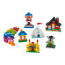 LEGO 11008 Classic Bricks and Houses