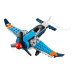 LEGO 31099 Creator Propeller Plane