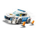 LEGO 60239 City Police Patrol Car