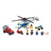 LEGO 60243 City Police Police Helicopter Chase