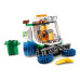 LEGO 60249 City Great Vehicles Street Sweeper