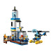LEGO 60308 City Seaside Police and Fire Mission