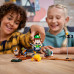 LEGO 71397 Super Mario Luigi's Mansion Lab and Poltergust