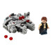 LEGO 75295 Star Wars Millennium Falcon Microfighter