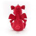 Jellycat Toothy Dragon - Large 36cm