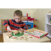 Melissa & Doug Pizza Party - Wooden Play Food