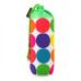 Micro Scooter Bottle Holder - Neon Dots
