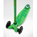 Micro Scooter Maxi Deluxe - Green