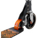 Micro Scooter Speed+ - Black/Orange