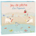 Moulin Roty Les Papoum Fishing Game 23x21cm