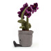 Jellycat Amuseable Purple Orchid 29cm