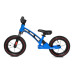 Micro Scooter Balance Bike Deluxe - Blue