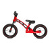 Micro Scooter Balance Bike Deluxe - Red