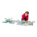 Melissa & Doug Beneath the Waves Search & Find Floor Puzzle - 48 Pieces