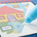 Melissa & Doug Blue's Clues & You! Water WOW! Water Reveal Pad - Shapes