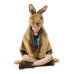 Wild & Soft Disguise Animal Costume - Lewis the Hare