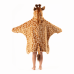 Wild & Soft Disguise Animal Costume - Ruby the Giraffe
