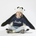 Wild & Soft Disguise Animal Costume - Thomas the Panda