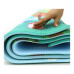 Baby Care Double Sided Playmat - Small 140x140cm - Story World