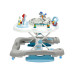 Baby Star Dream-A-Gym Activity Centre and Walker