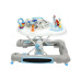 Baby Star Dream-A-Gym Activity Centre and Walker