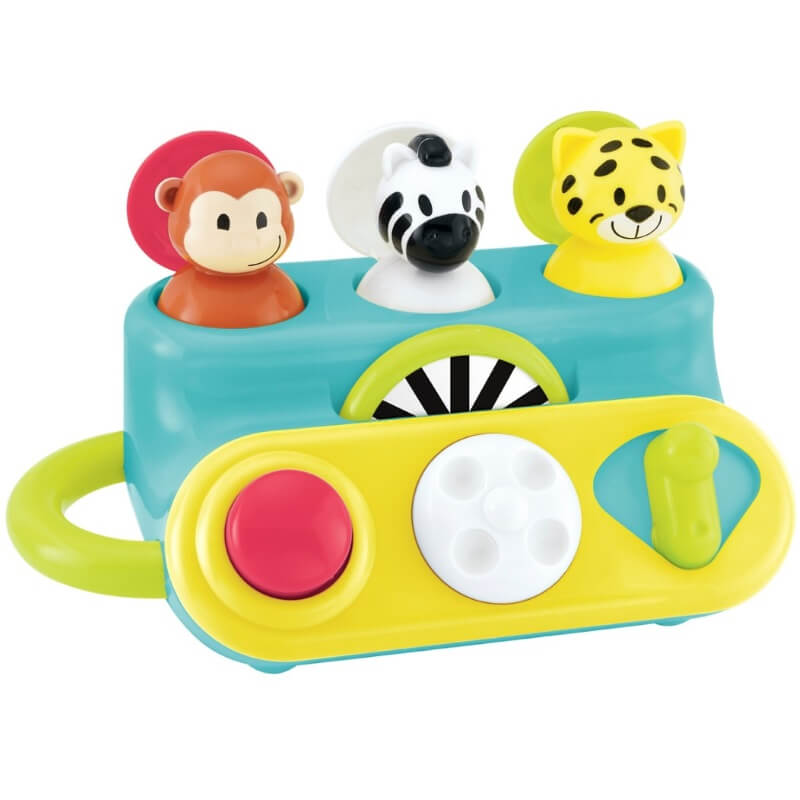 elc pop up toy