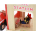 Masterkidz Fire Station Mini Playset