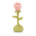 Jellycat Flowerlette Rose 21cm
