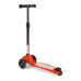 Kids Star Free-Move Scooter - Fire Red