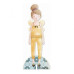 Moulin Roty Il Etait Une Fois Cut Out Fairy with 3 Outfits 8.5x20cm