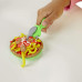 Playdoh Kitchen Creations Stamp 'n Top Pizza
