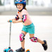 Micro Scooter Knee & Elbow Pads - Unicorn - Small