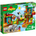LEGO 10906 DUPLO Tropical Island