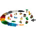 LEGO 11015 Classic Around the World