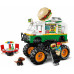 LEGO 31104 Creator Monster Burger Truck