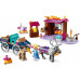 LEGO 41166 Disney Elsa's Wagon Adventure