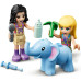 LEGO 41421 Friends Baby Elephant Jungle Rescue