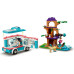 LEGO 41445 Friends Vet Clinic Ambulance