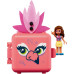 LEGO 41662 Friends Olivia's Flamingo Cube