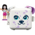 LEGO 41663 Friends Emma's Dalmatian Cube
