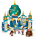 LEGO 43181 Disney Raya and the Heart Palace