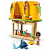 LEGO 43183 Disney Moana's Island Home