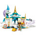 LEGO 43184 Disney Raya and Sisu Dragon
