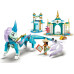 LEGO 43184 Disney Raya and Sisu Dragon