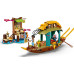 LEGO 43185 Disney Boun's Boat