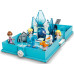 LEGO 43189 Disney Elsa and the Nokk Storybook Adventures